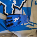 LA Dodgers Collectors Gloves