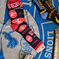 San Francisco 49ers Collector Socks