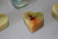 Heart Beeswax 3 Color